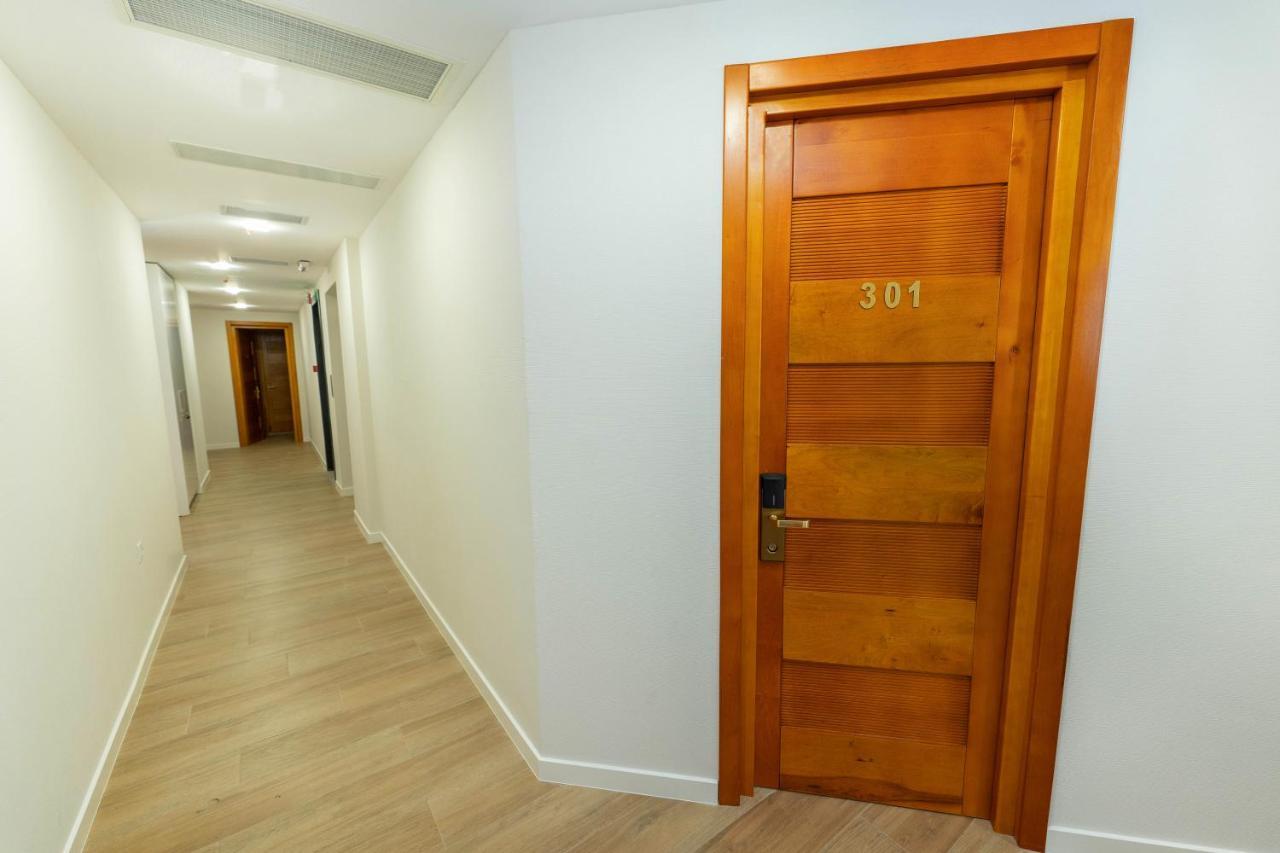 Address Boutique Hotel Tbilisi ภายนอก รูปภาพ