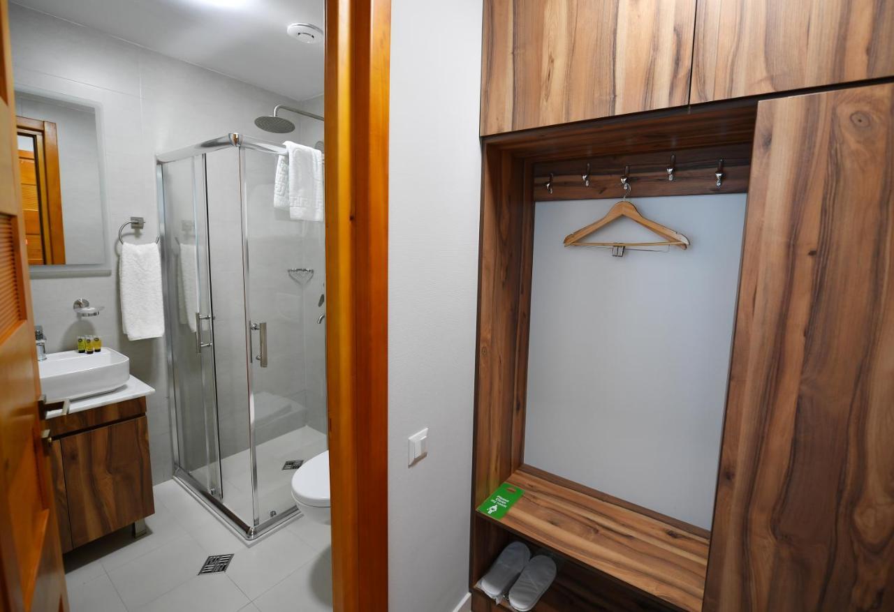 Address Boutique Hotel Tbilisi ภายนอก รูปภาพ