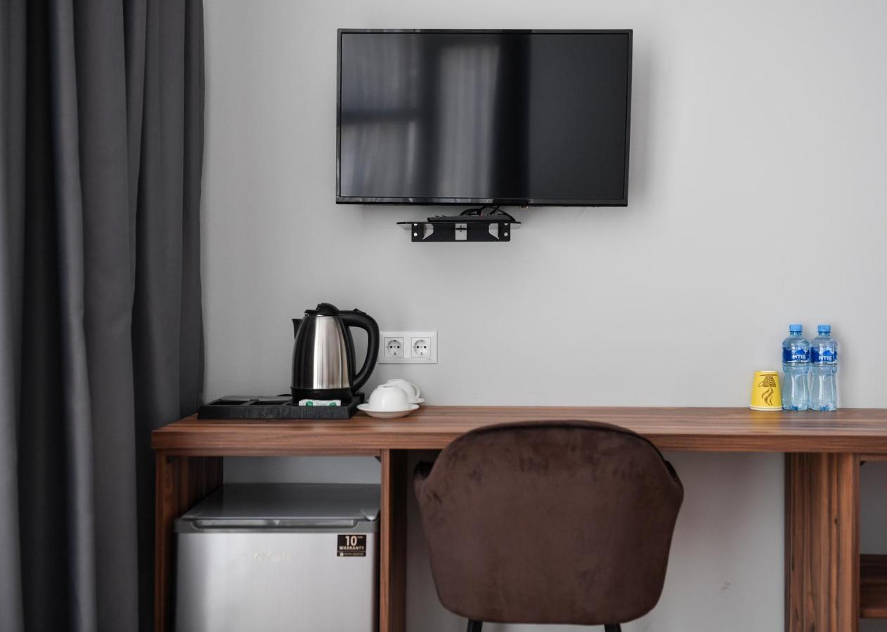 Address Boutique Hotel Tbilisi ภายนอก รูปภาพ
