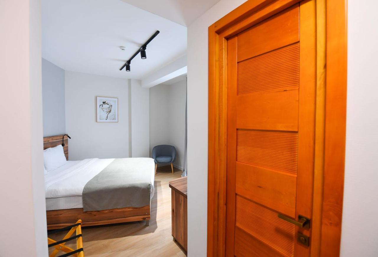 Address Boutique Hotel Tbilisi ภายนอก รูปภาพ