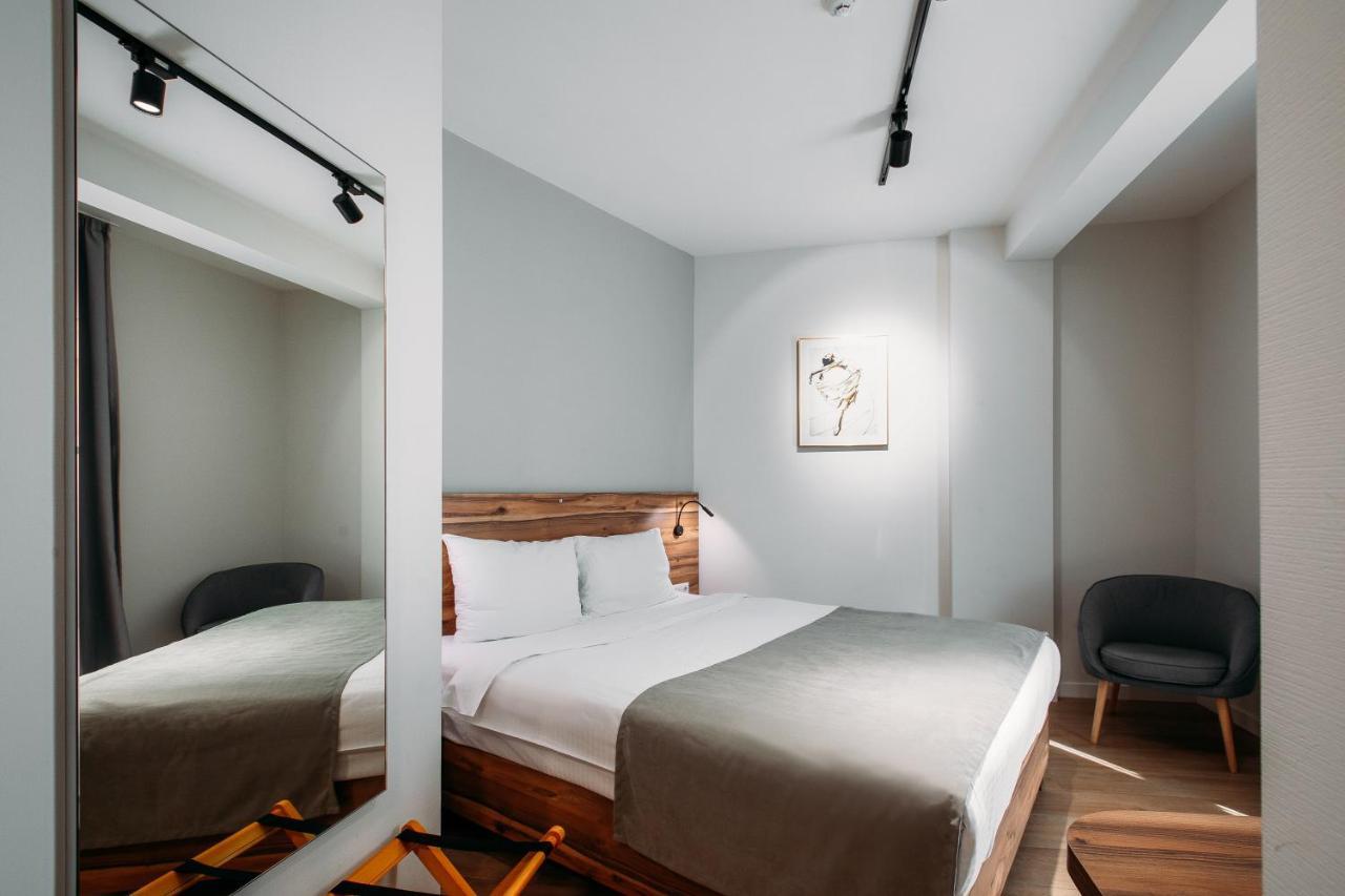 Address Boutique Hotel Tbilisi ภายนอก รูปภาพ