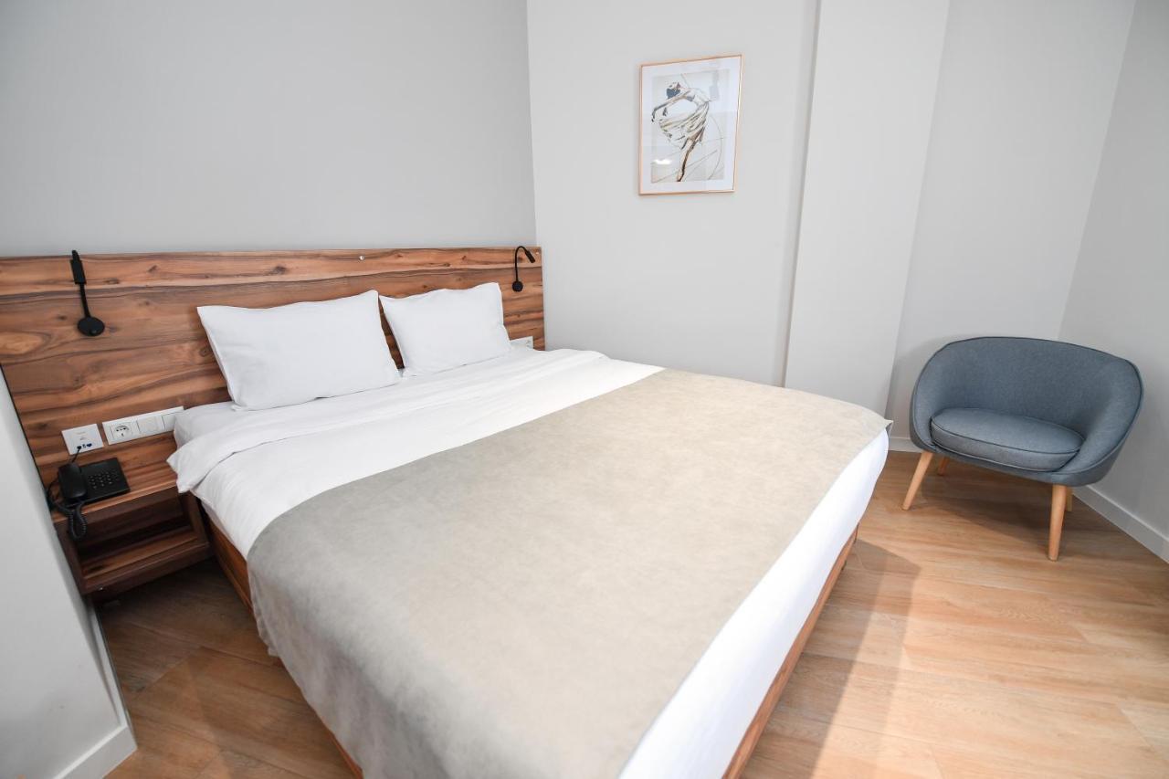 Address Boutique Hotel Tbilisi ภายนอก รูปภาพ